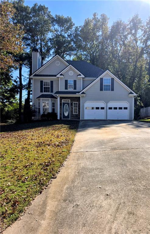 108 Riley Way, Canton, GA 30115