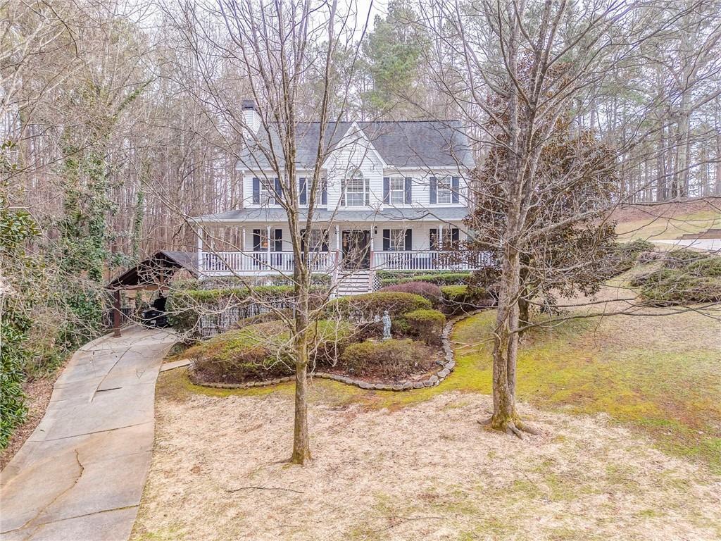 180 Kipling Dr., Dallas, GA 30132