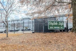 502 Pryor St. #312, Atlanta, GA 30312