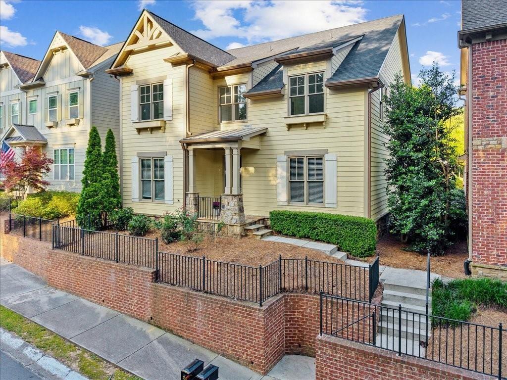 232 Hunt St., Marietta, GA 30060