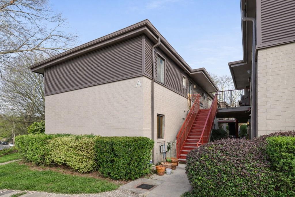 1355 Euclid Ave. #21B, Atlanta, GA 30307