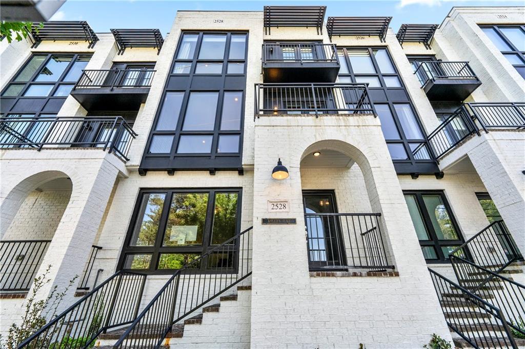 2528 Appleden Pl., Brookhaven, GA 30319