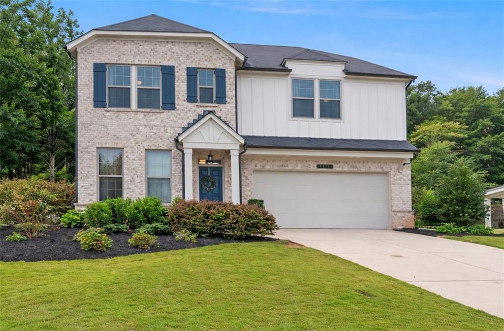 4340 Corley Way, Cumming, GA 30040