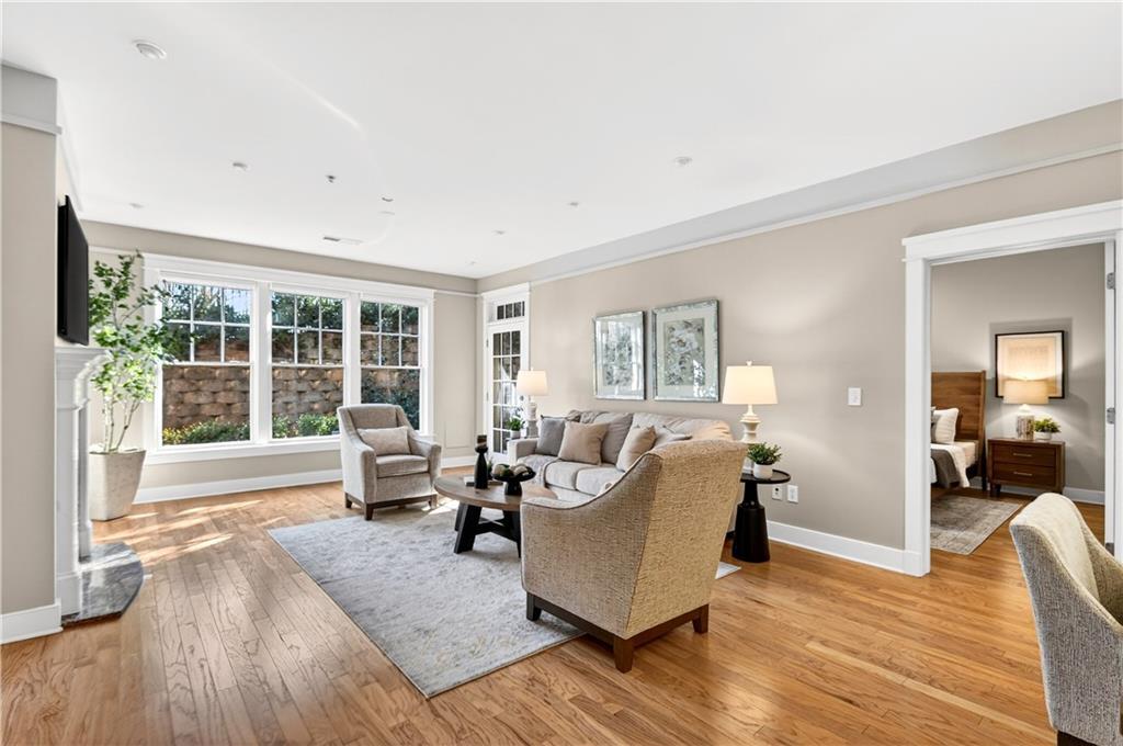 273 12th St. #110, Atlanta, GA 30309