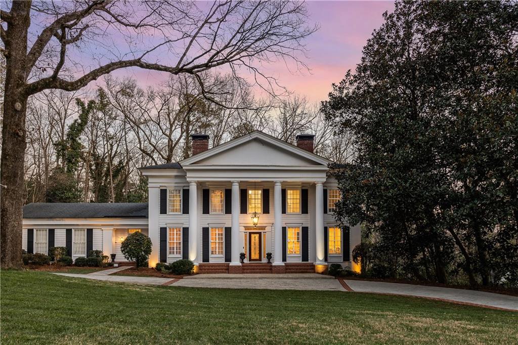 8 River Park Dr., Atlanta, GA 30328