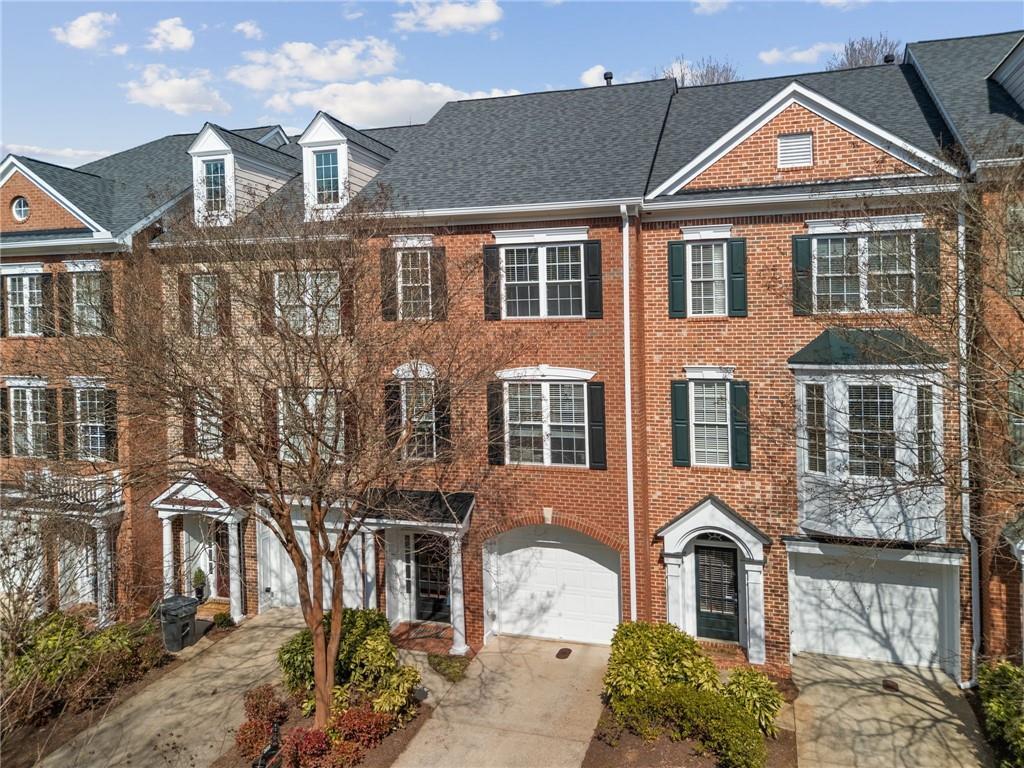 3408 Waters Edge Tr., Roswell, GA 30075