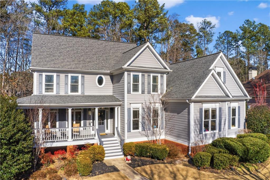 4812 Registry Dr., Kennesaw, GA 30152