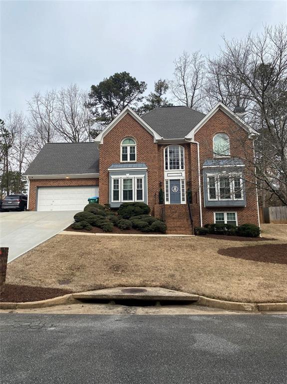 6021 Rocky Shoals Ct., Tucker, GA 30084