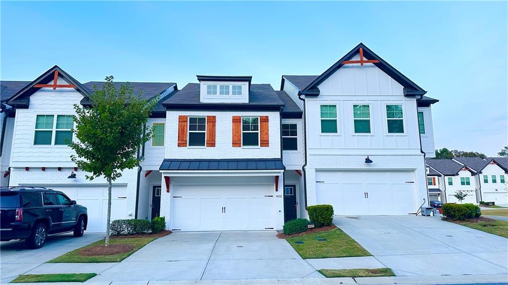 402 Auburn Valley Way, Auburn, GA 30011