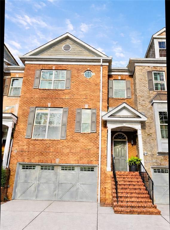 12787 Doe Dr., Alpharetta, GA 30004