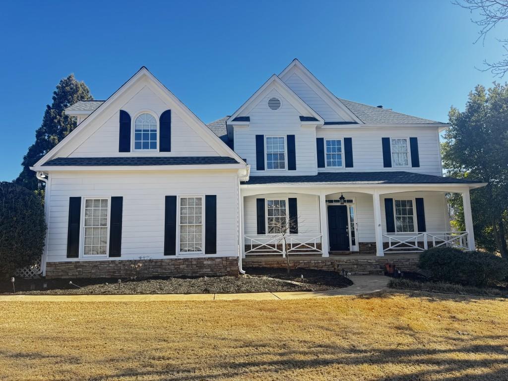 1475 Redbud Way, Cumming, GA 30041