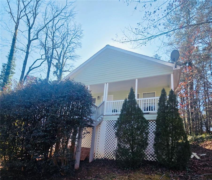 3300 Creek Hollow Dr., Marietta, GA 30062