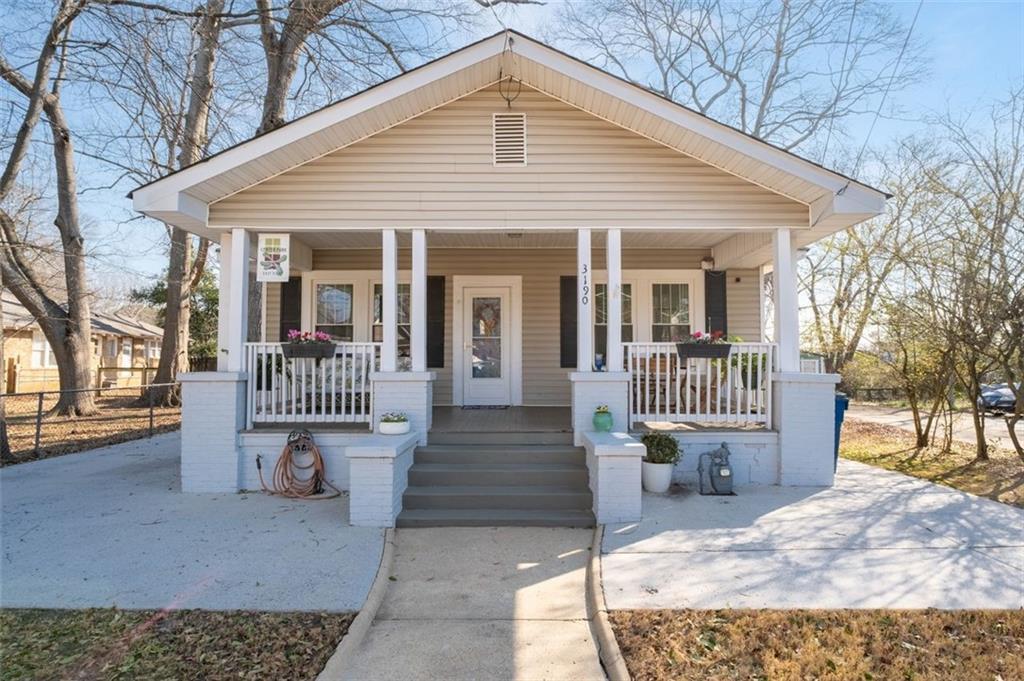 3190 E Point St., Atlanta, GA 30344
