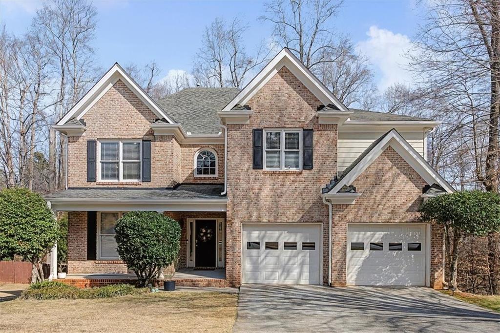 850 Yankton Dr., Lawrenceville, GA 30044