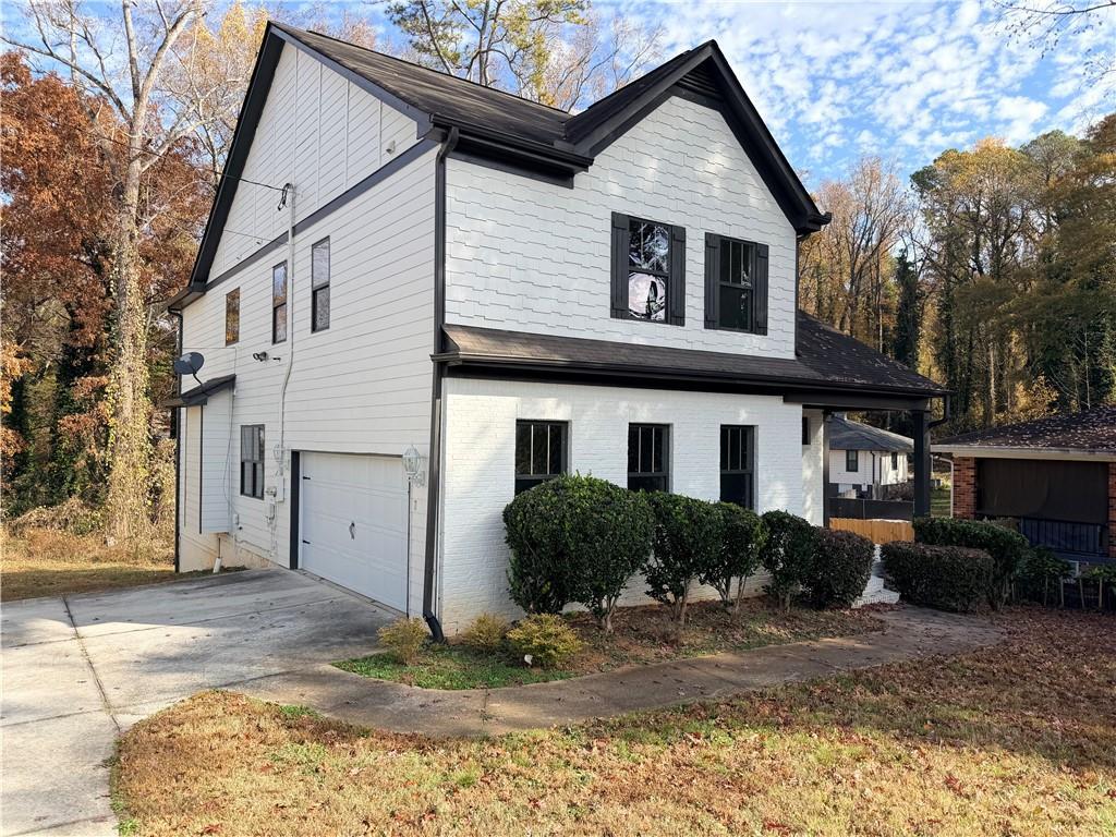 1410 Eastland Rd., Atlanta, GA 30316