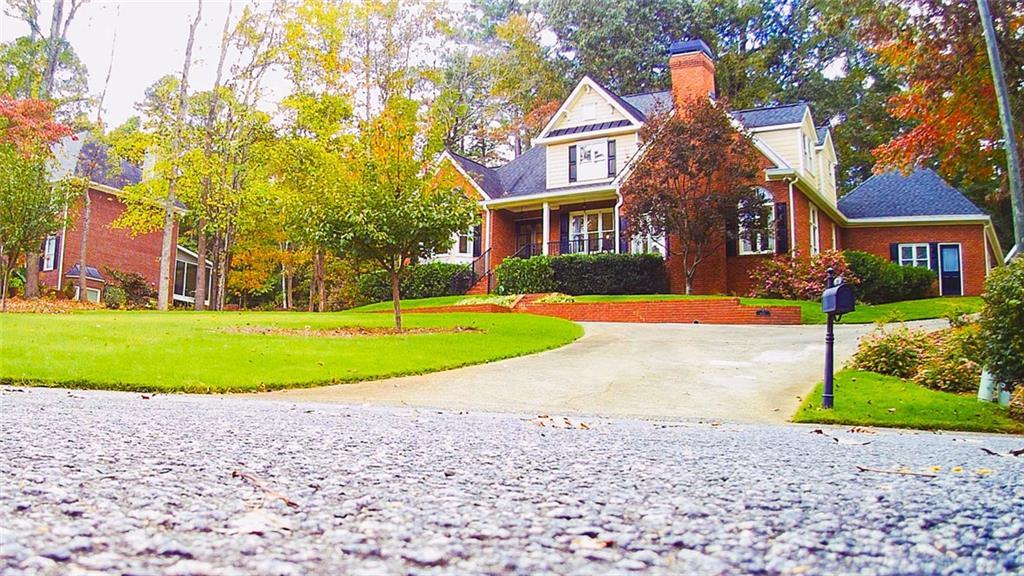 432 Westlake Dr., Marietta, GA 30064