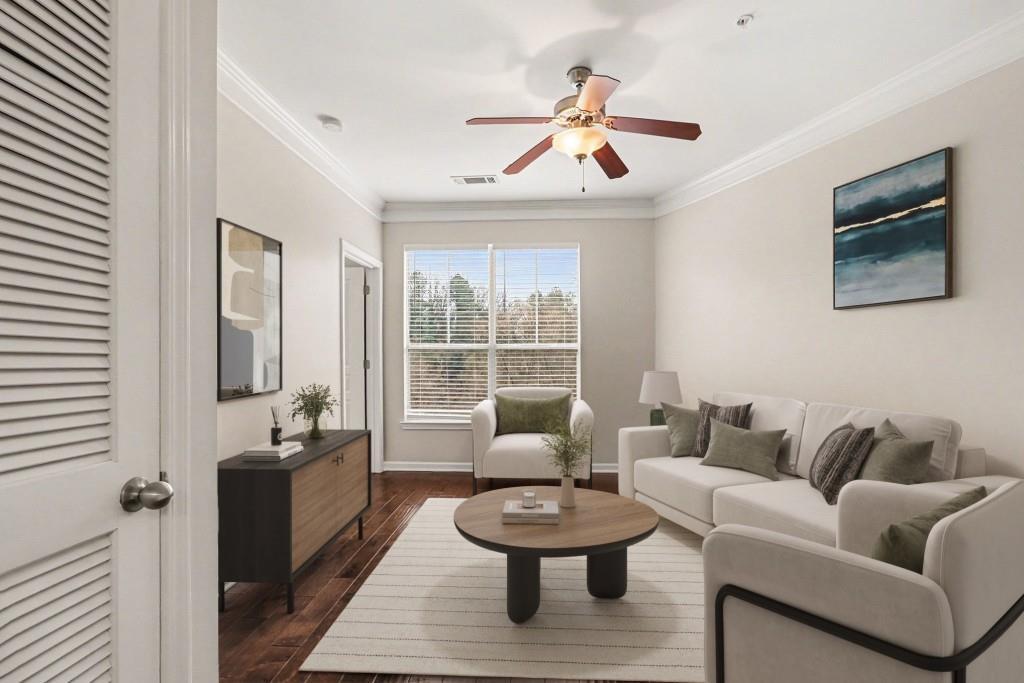 10 Perimeter Summit Blvd. #4143, Brookhaven, GA 30319