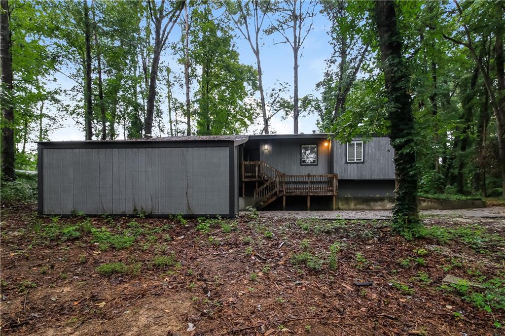 863 Sage Ln., Conyers, GA 30012