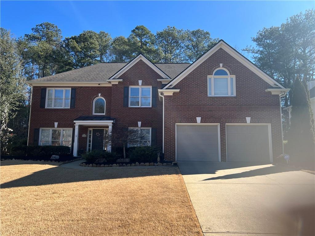 3306 Stillbrook Pass, Marietta, GA 30062