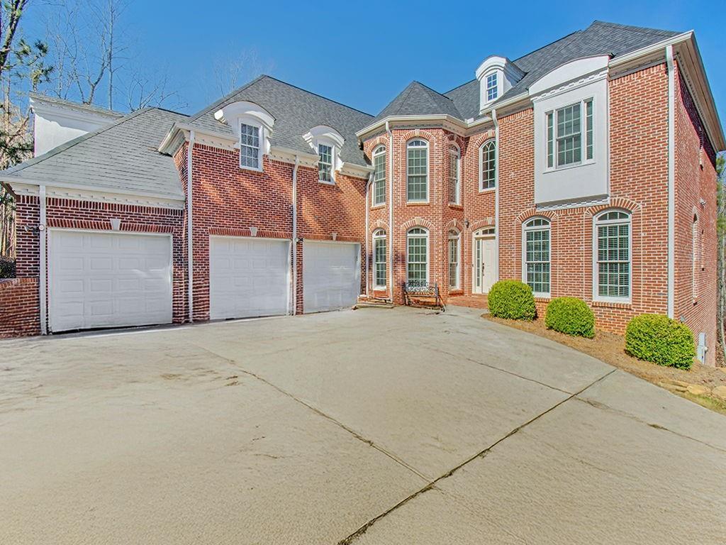 129 Preserve Pkwy., Ball Ground, GA 30107