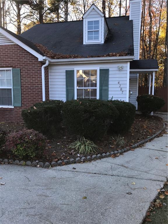 4287 Keats Ct., Austell, GA 30106