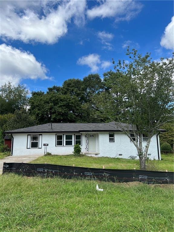 6227 Mount Zion Blvd., Morrow, GA 30260