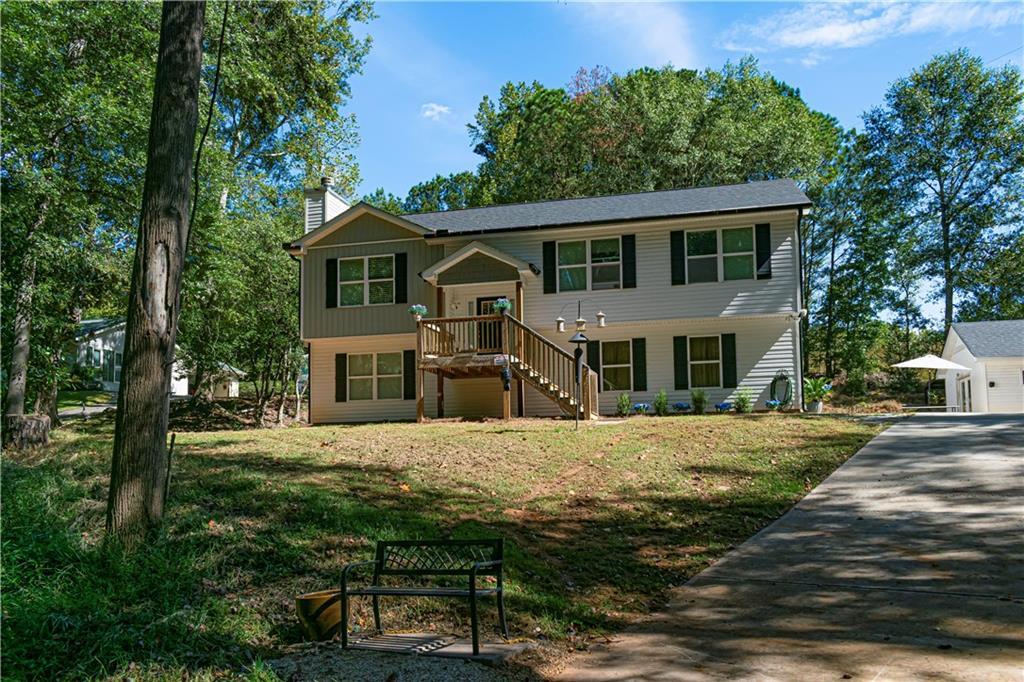 3336 Donna Way, Gainesville, GA 30504