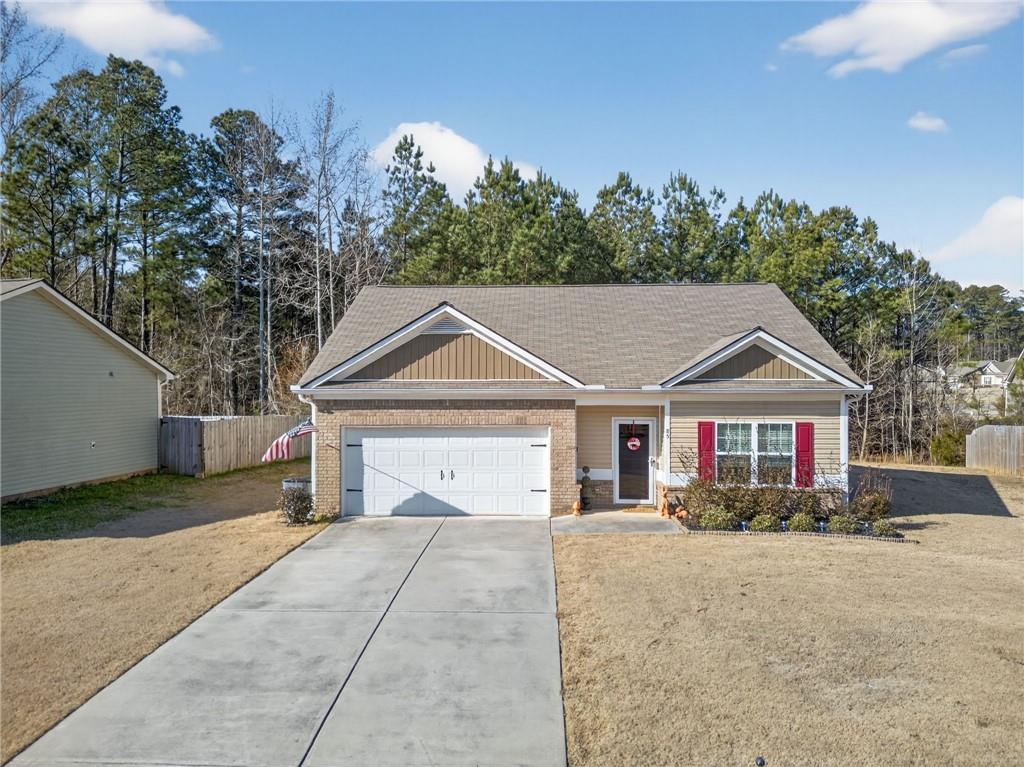 85 Willowrun Dr., Rome, GA 30165