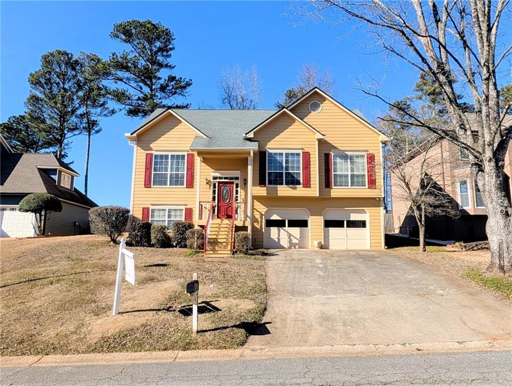 332 Clarion Rd., Lawrenceville, GA 30043