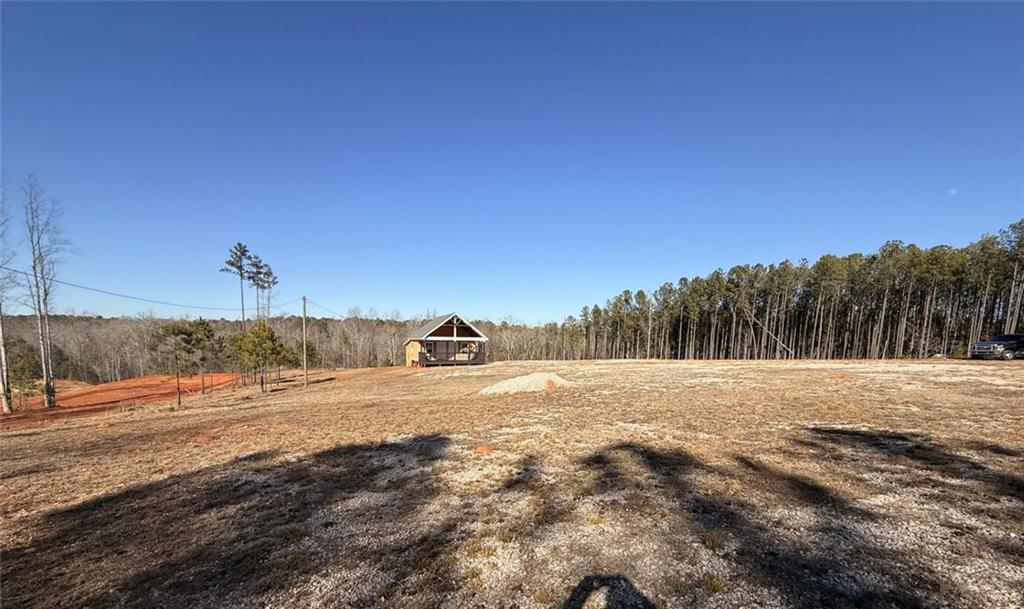 3445 Silas Mercer Rd., Crawfordville, GA 30631