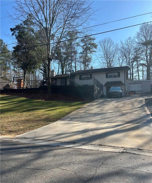 [Address Hidden by Seller], Acworth, GA 30102