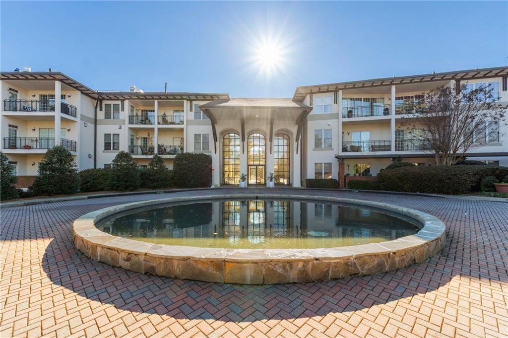 3101 Howell Mill Rd. #304, Atlanta, GA 30327