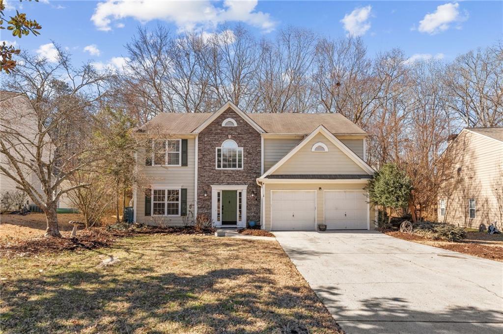 5316 Under Way, Sugar Hill, GA 30518