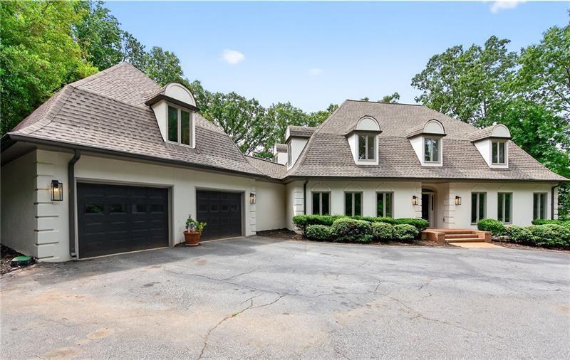 4010 Paper Mill Rd., Marietta, GA 30067