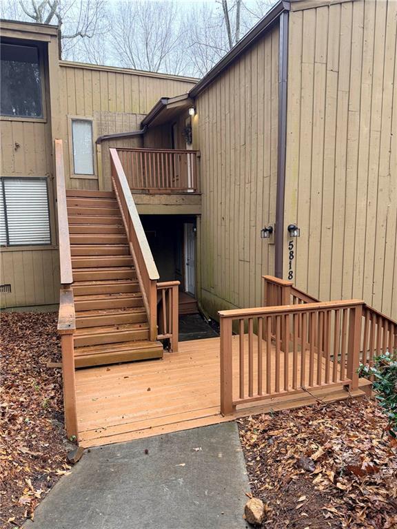 5820 Par Four Ct., Lithonia, GA 30038