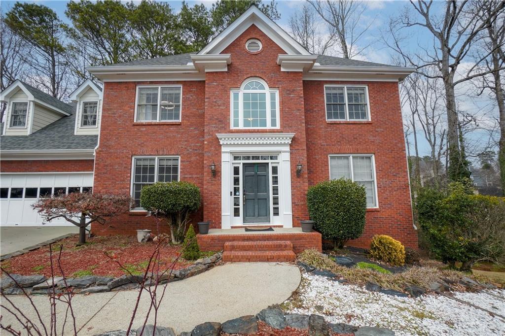 2275 Shore View Way, Suwanee, GA 30024