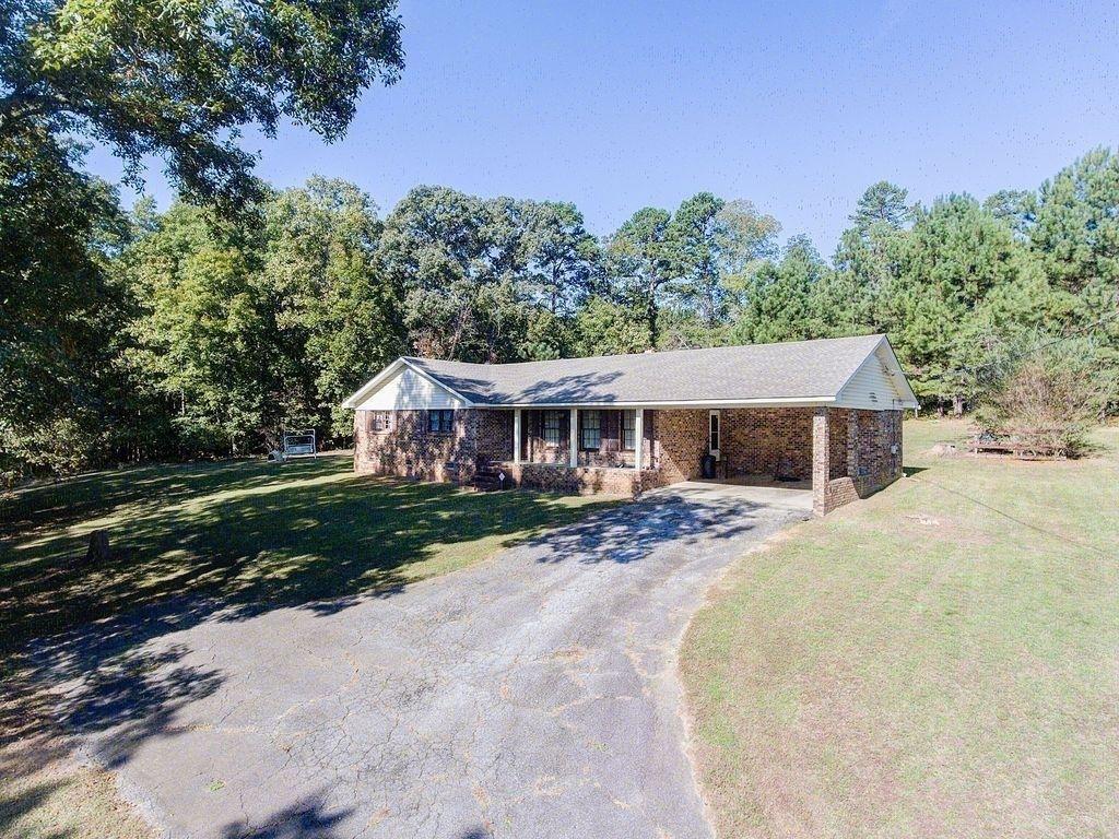 3428 Horseleg Creek Rd Sw, Rome, GA 30165