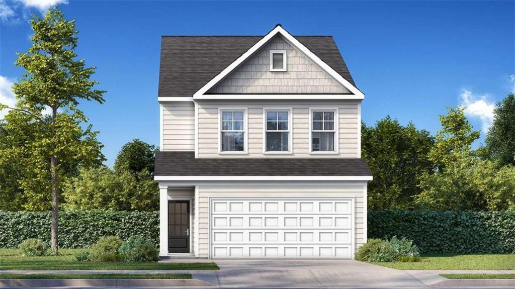 1150 Earlywood Way, Monroe, GA 30655