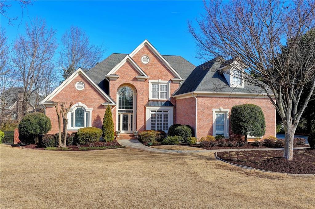 6905 Blackthorn Ln., Suwanee, GA 30024
