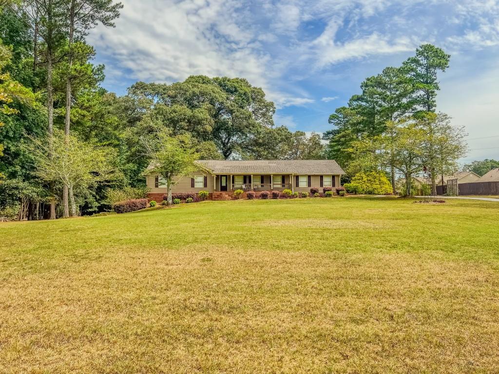 1152 Harbins Rd., Dacula, GA 30019