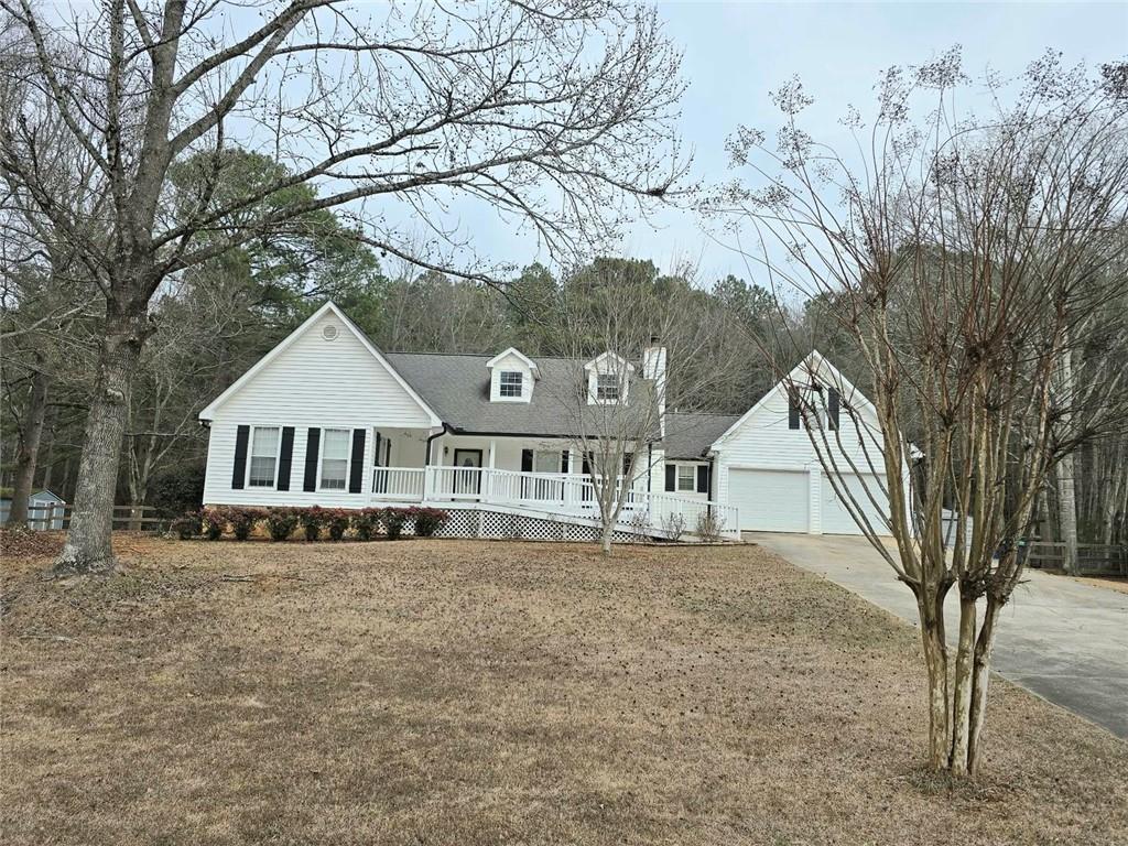 290 Laney Ct., Mcdonough, GA 30252