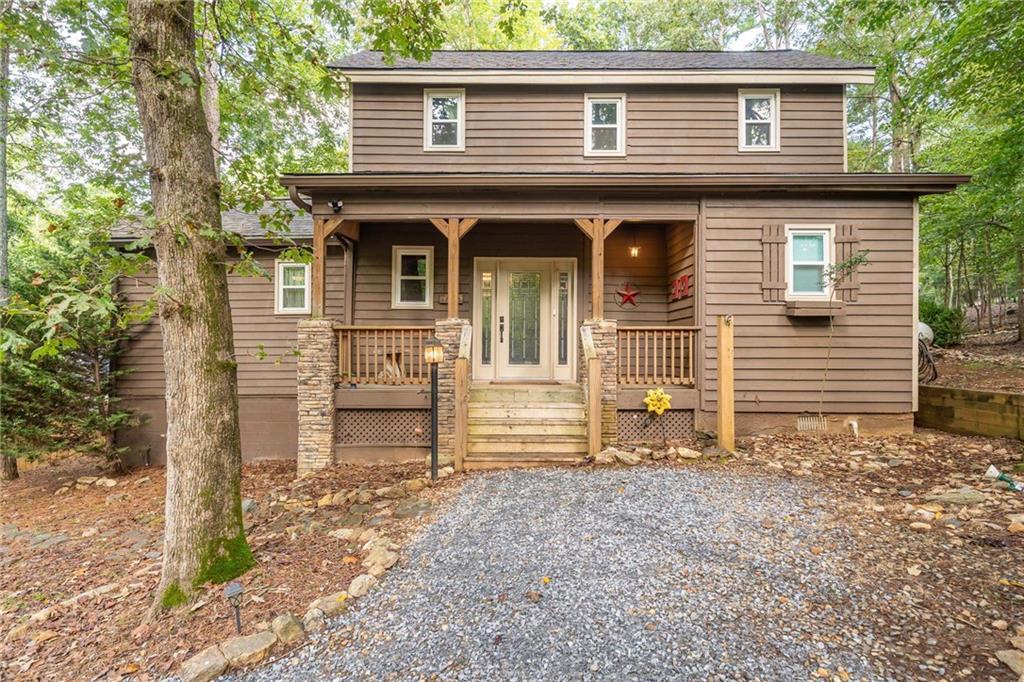 17 Tara Ln., Ellijay, GA 30540