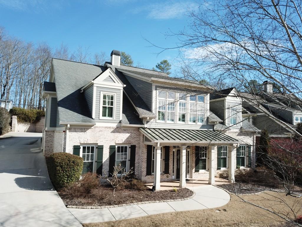 128 Highcrest Dr., Acworth, GA 30101