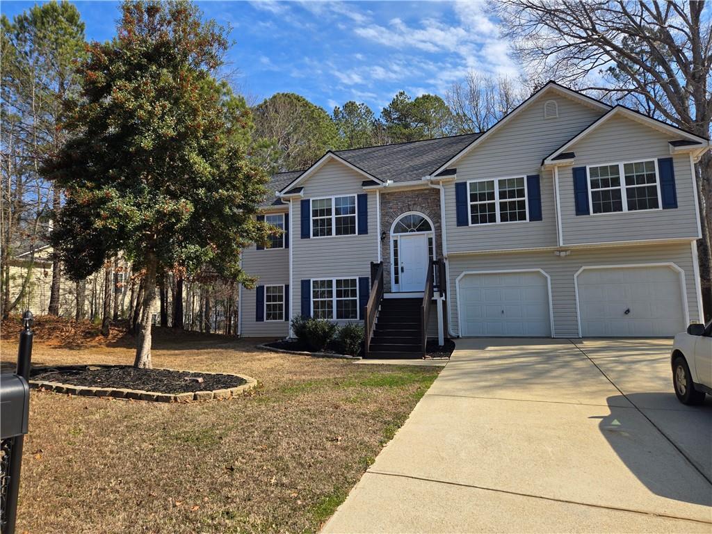 83 Sorghum Ct., Dallas, GA 30157