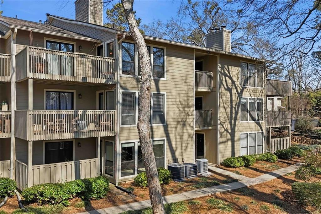 509 River Mill Cir., Roswell, GA 30075