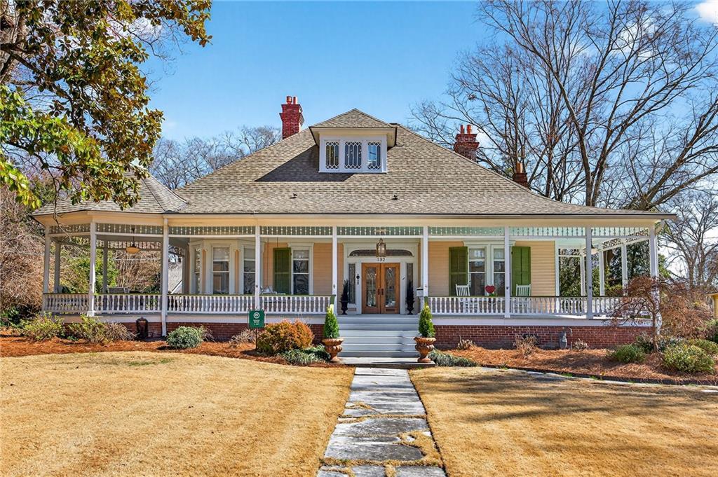 392 Cherokee St., Marietta, GA 30060