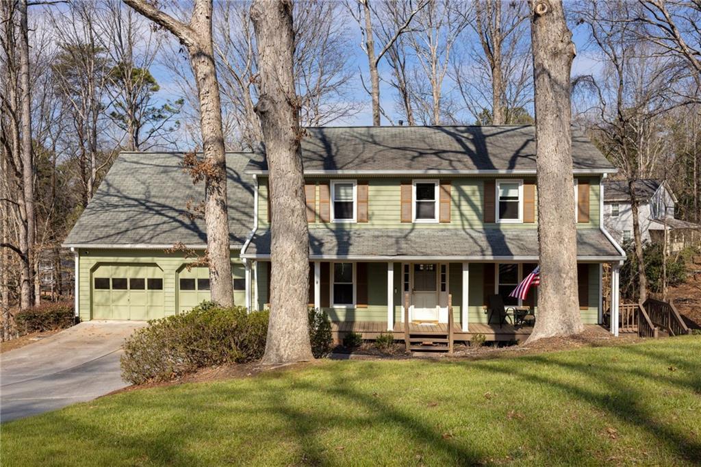 3879 Winners Ct., Marietta, GA 30062