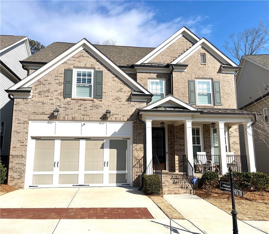 6578 Creekview Cir., Johns Creek, GA 30097