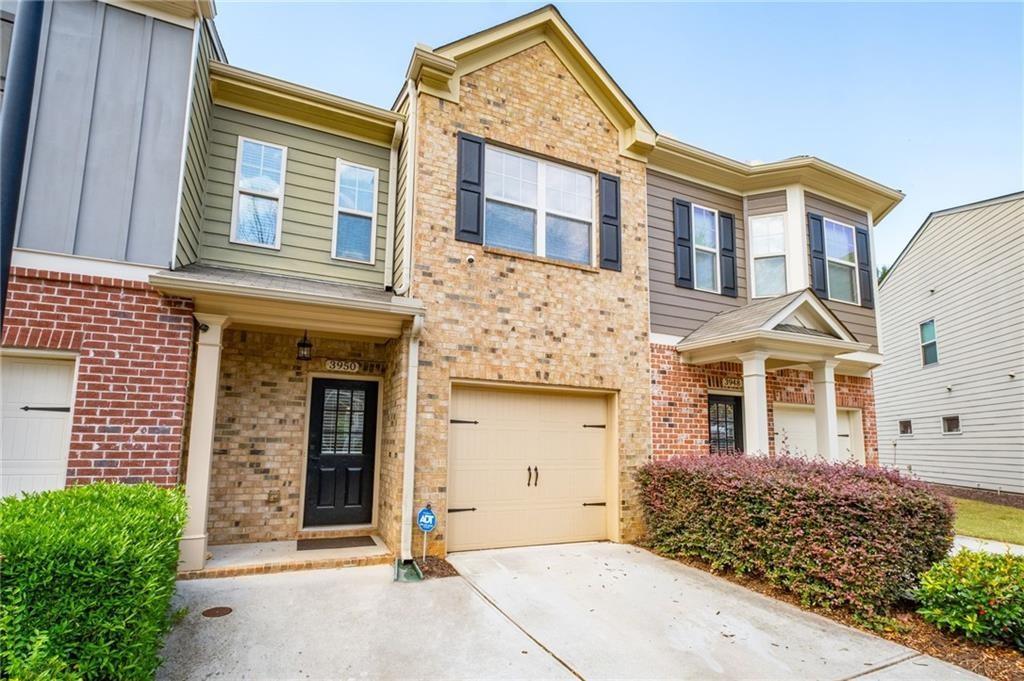 3950 Cyrus Crest Cir., Kennesaw, GA 30152