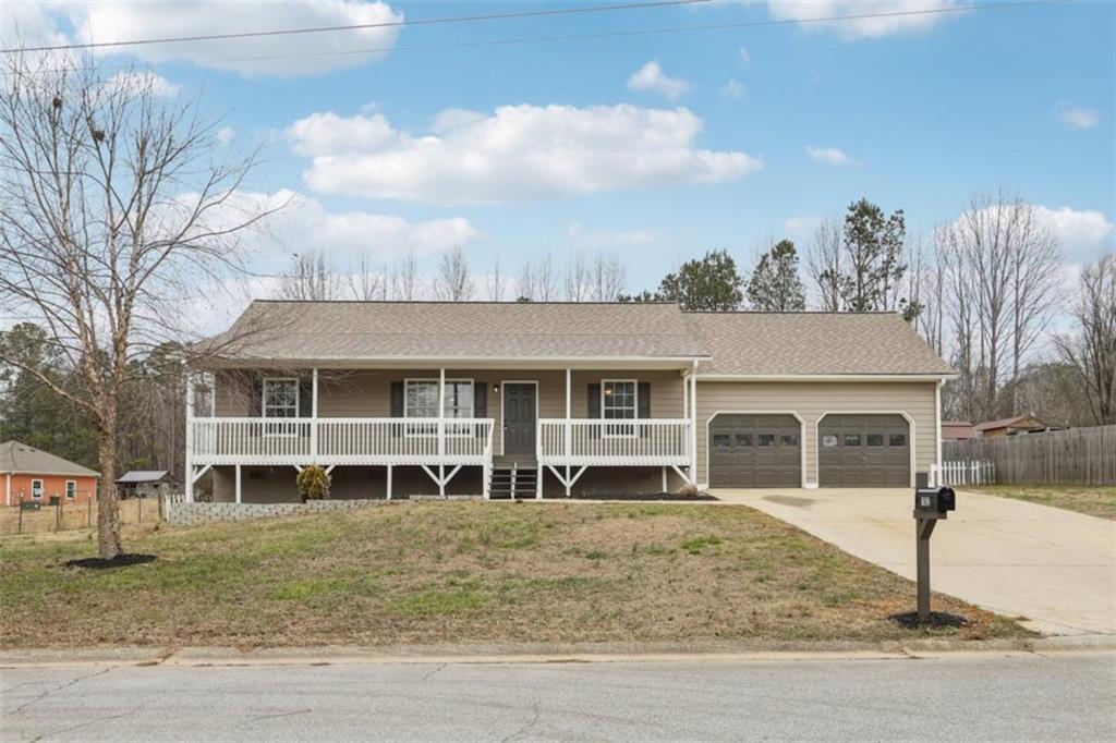 162 Faithful Drive, Temple, GA 30179